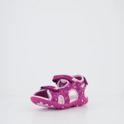 Geox J S.WHINBERRY G.D - PR.DBK LYC