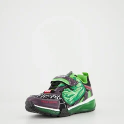 Geox J BAYONYC B. B - TEXT PRIN.DBK