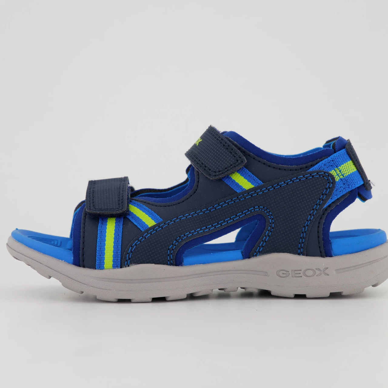 Geox J VANIETT B. B - PR.DBK LYCRA – Bild 4