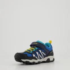 Geox J MAGNETAR B.B ABX B - NYL DBK