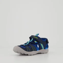 Geox J VANIETT B. A - LYCRA PR.DBK