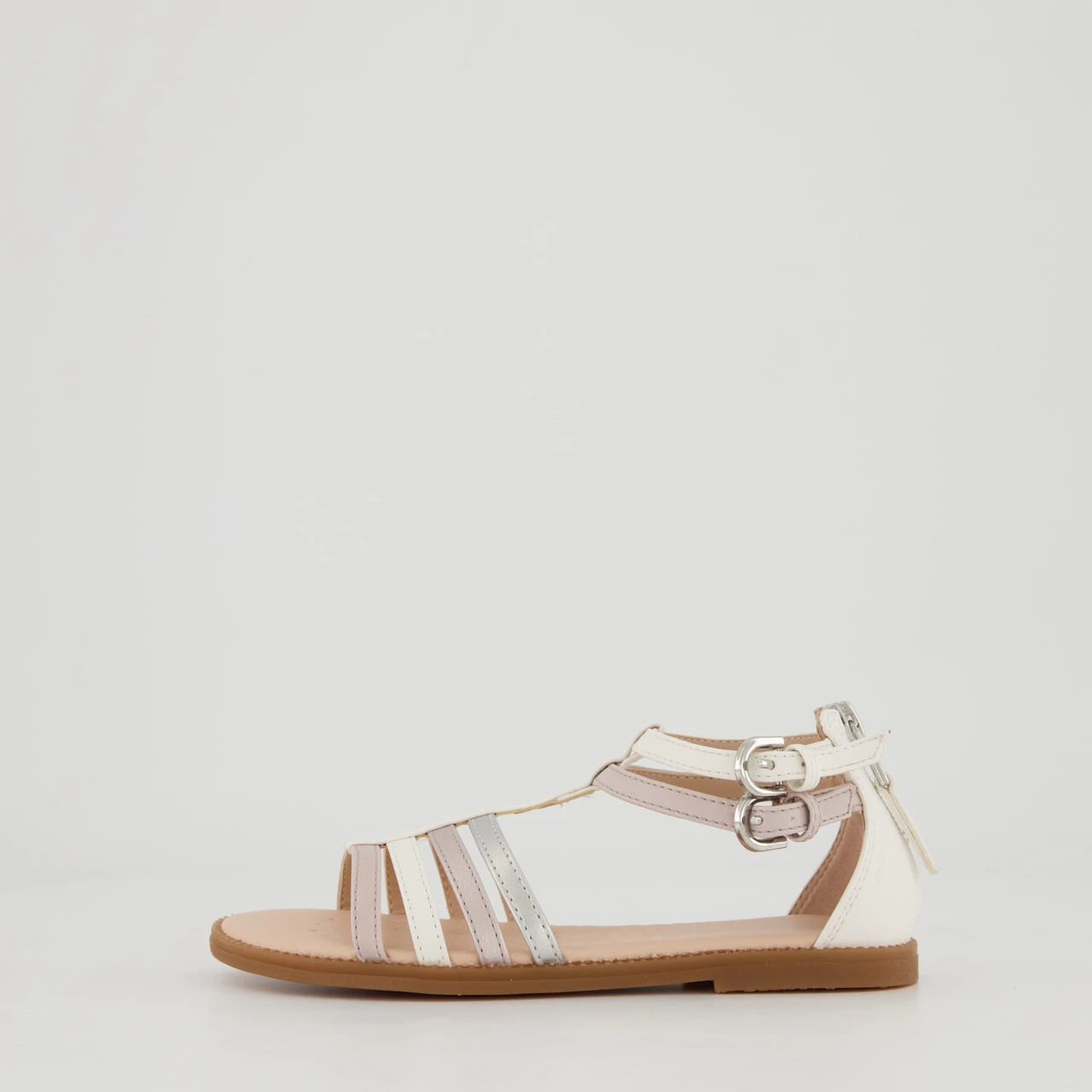 Geox J S.KARLY G. D - SYNT.LEA – Bild 2