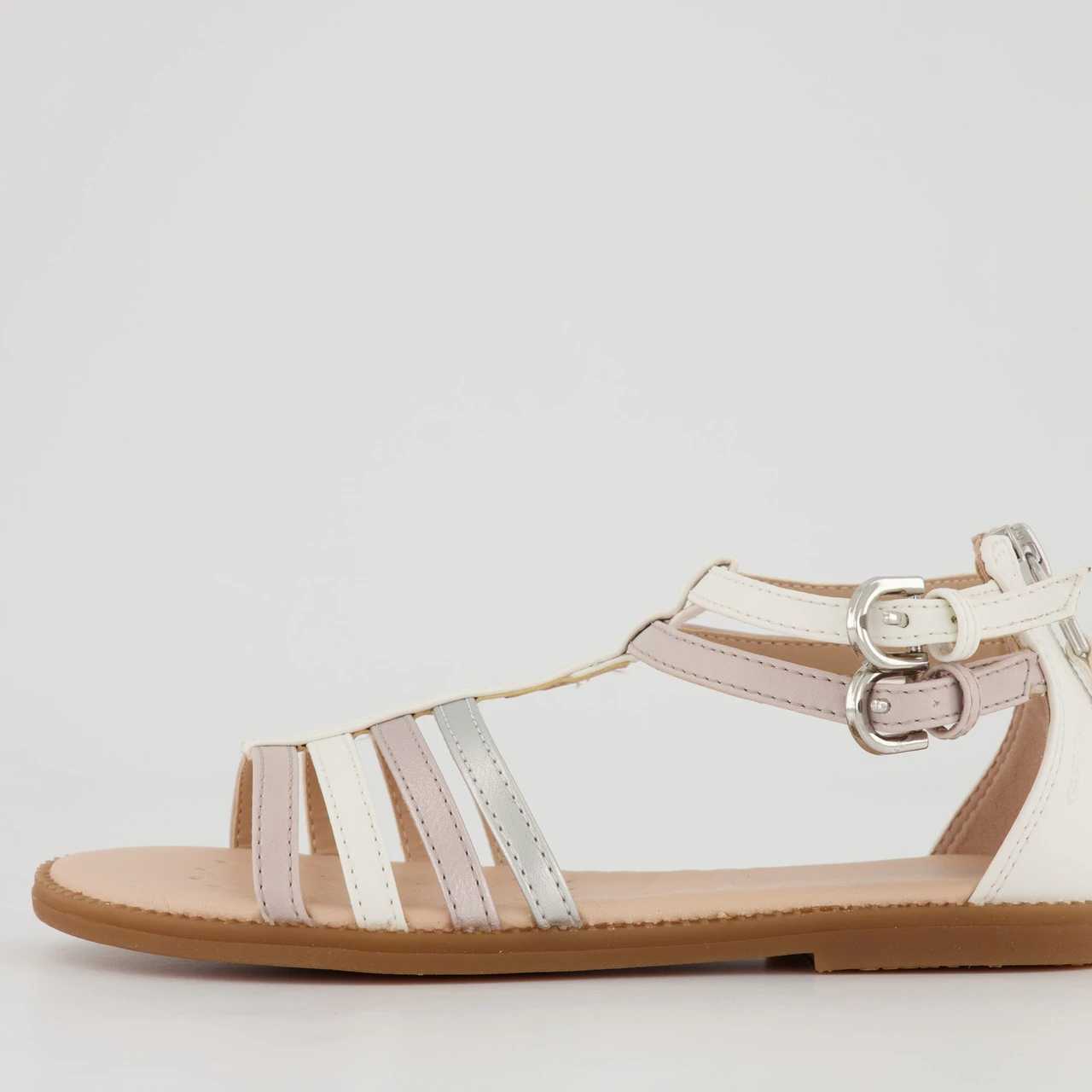 Geox J S.KARLY G. D - SYNT.LEA – Bild 4