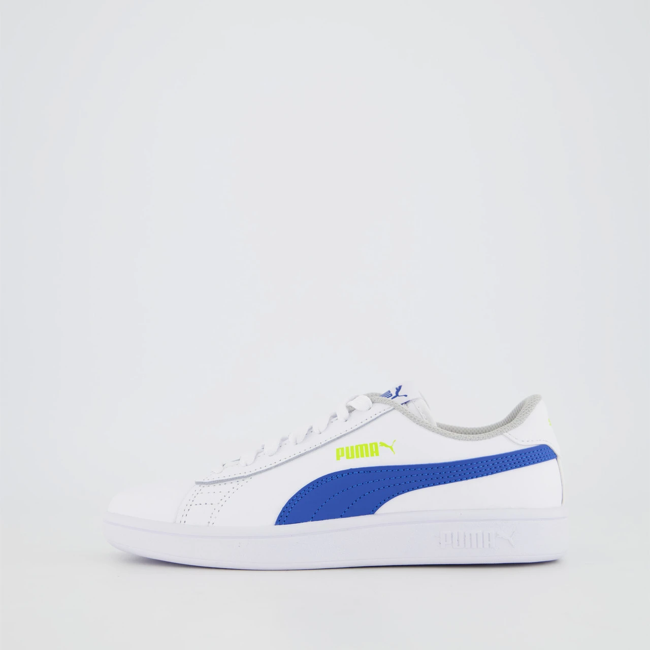 Puma Puma Smash V2 L Jr – Bild 2