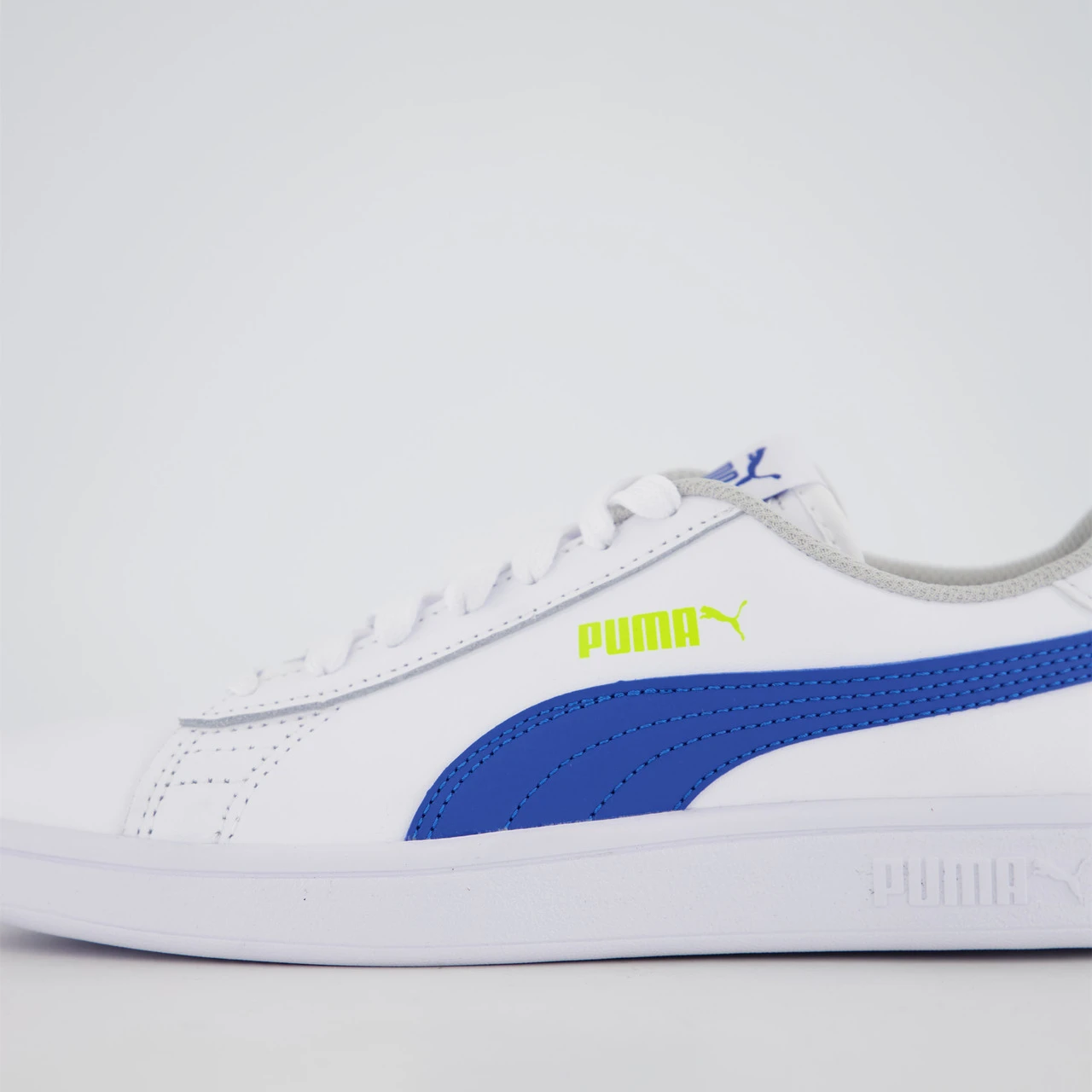 Puma Puma Smash V2 L Jr – Bild 4