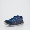 Salomon Schuhe CUSTER GTX Indigo Bunti