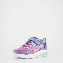 Lico Mabelle VS Blinky