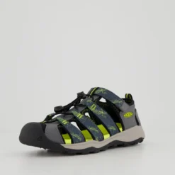 Keen NEWPORT NEO H2 Y-SEA MOSS/STEE