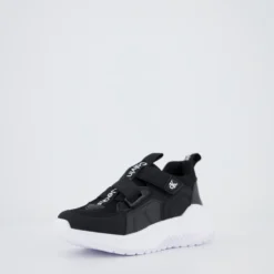 Calvin Klein Sneaker Bassa Nero