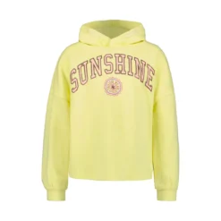 Garcia B34661_girls Sweat