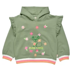 Jette Kids Hoodie