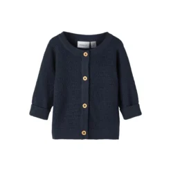 Name It NBMDABIL LS KNIT CARD