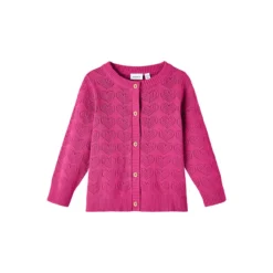 Name It NMFDESOLLE LS KNIT CARD