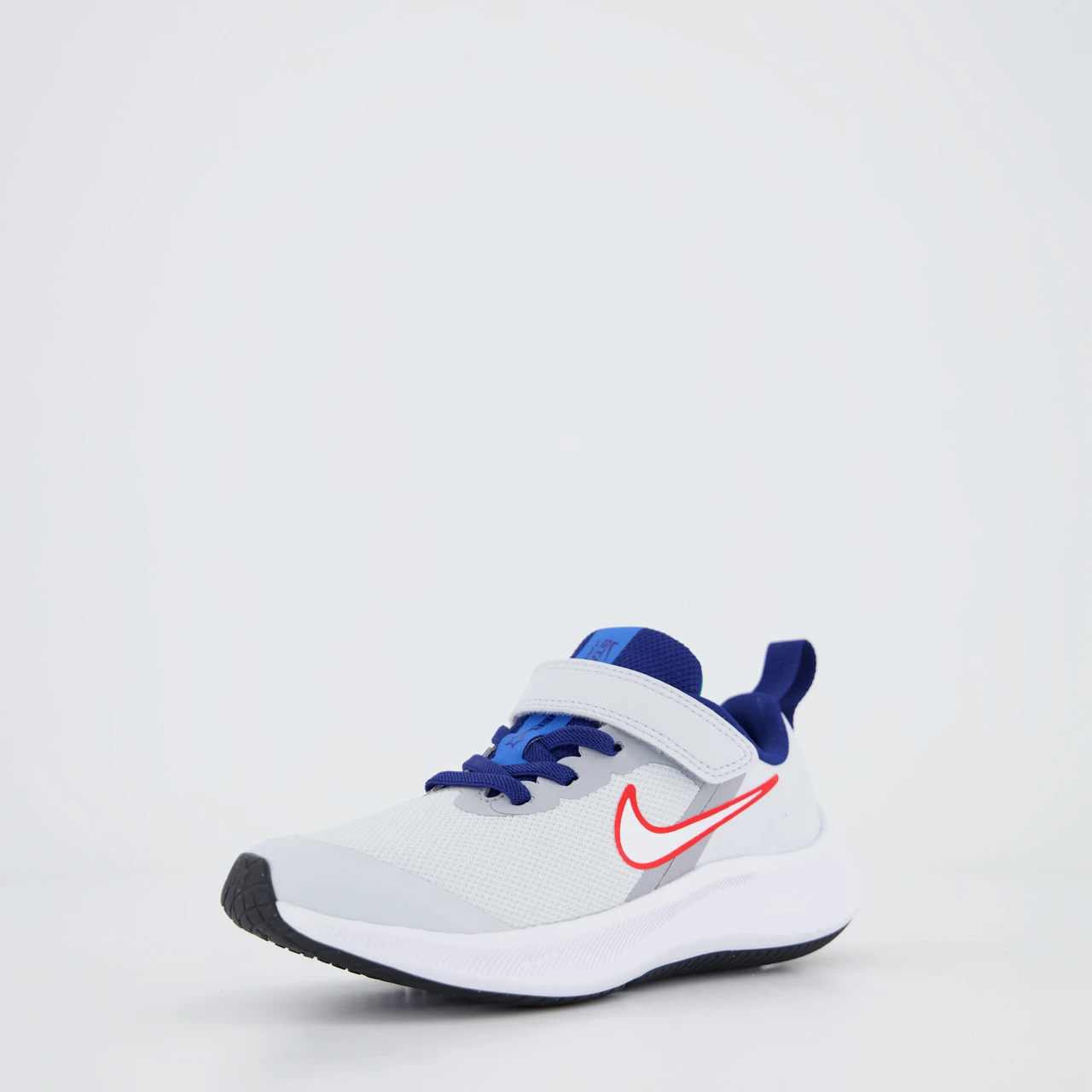 Nike Nike Star Runner 3 Little Kids