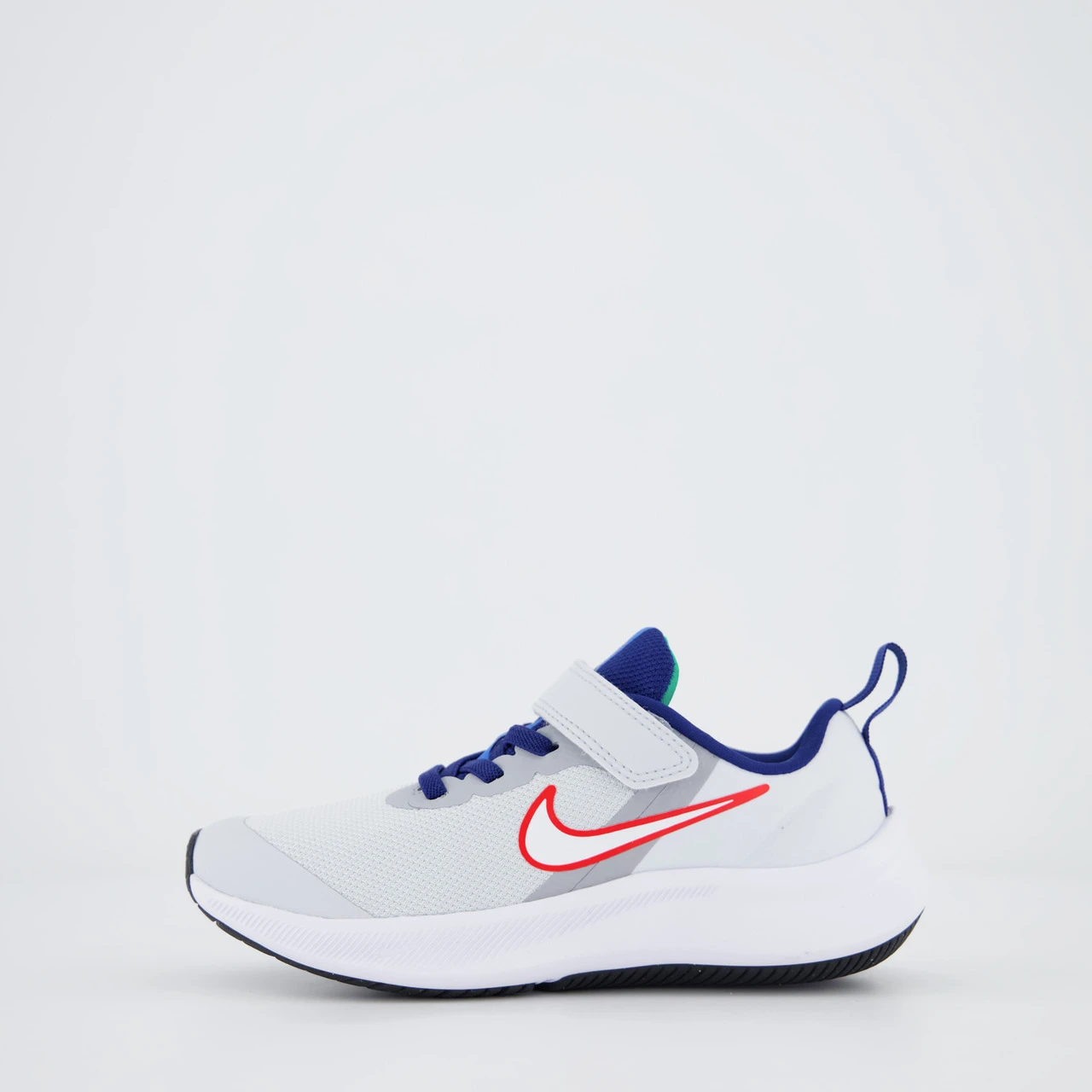 Nike Nike Star Runner 3 Little Kids – Bild 2