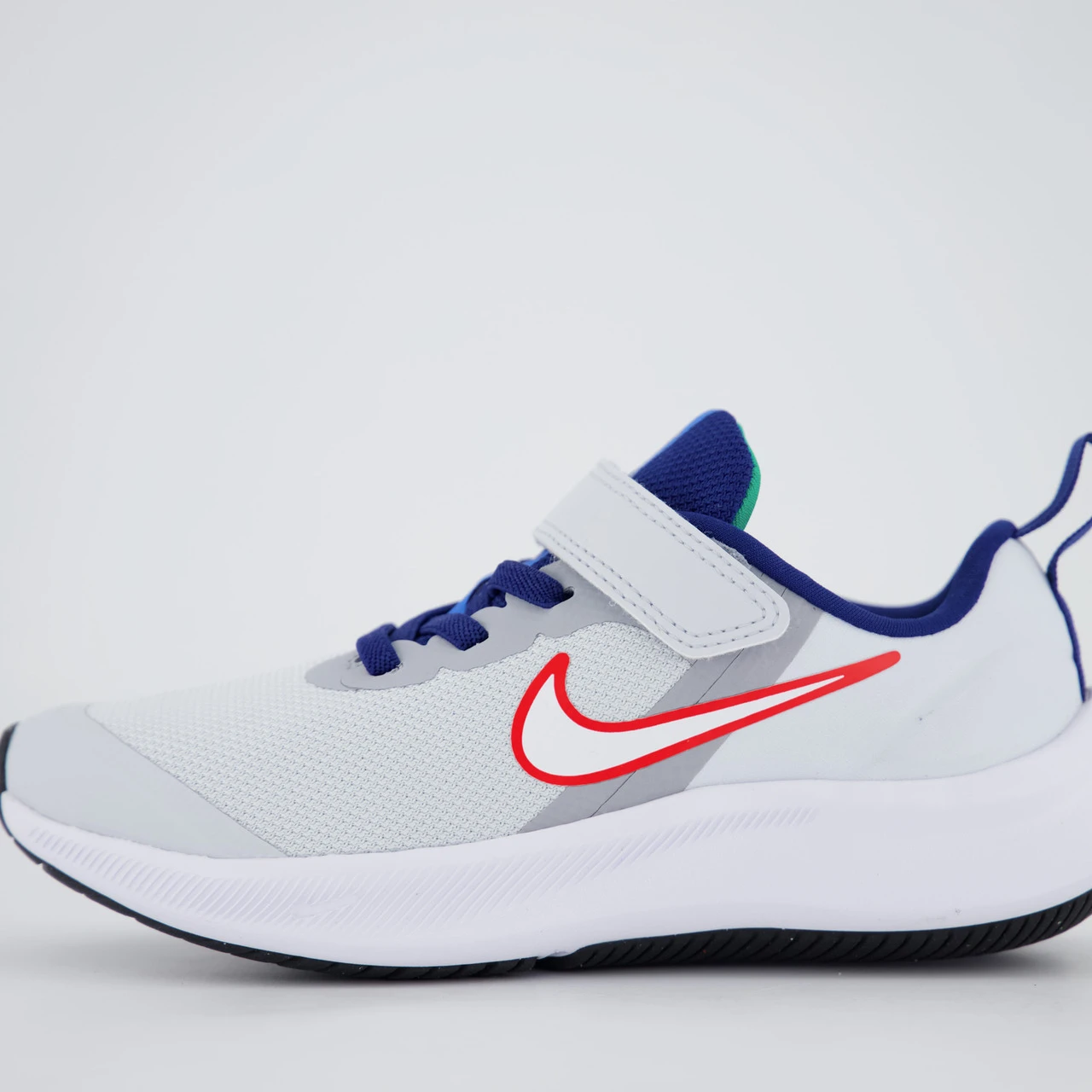 Nike Nike Star Runner 3 Little Kids – Bild 4