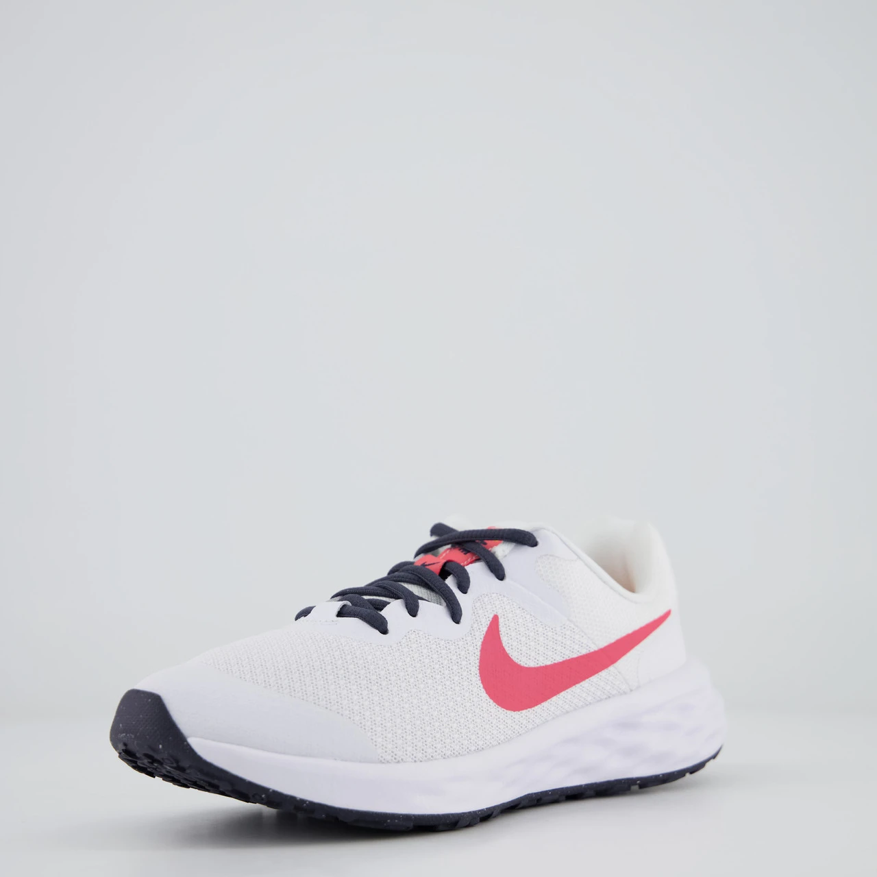 Nike Nike Revolution 6 Big Kids- Ro