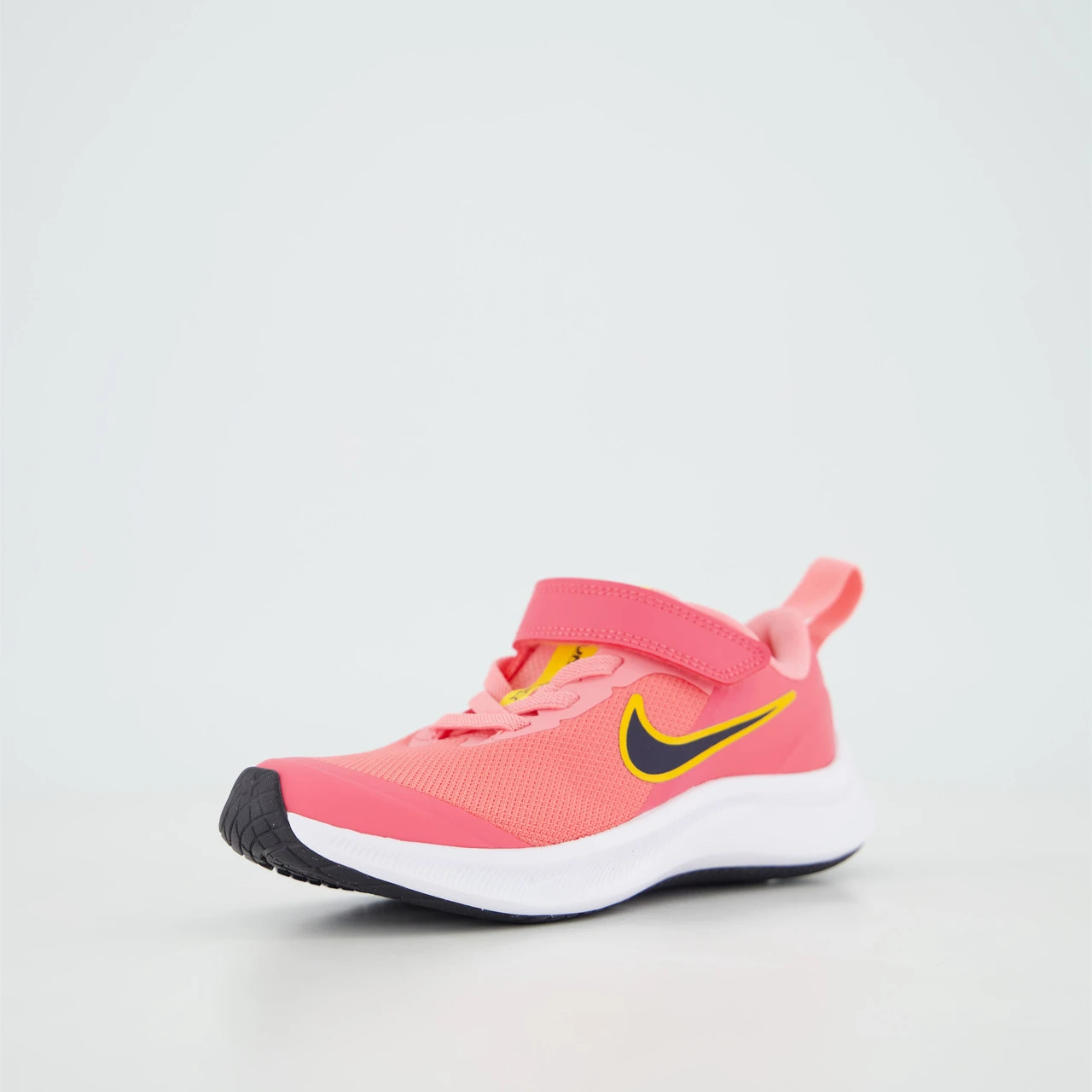 Nike Nike Star Runner 3 Little Kids