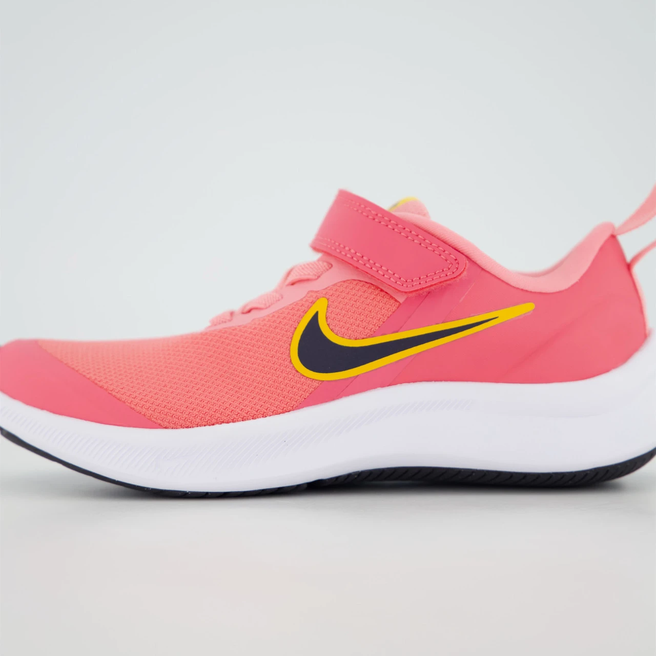 Nike Nike Star Runner 3 Little Kids – Bild 4
