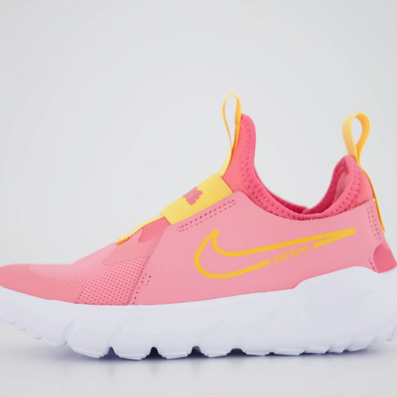 Nike Nike Flex Runner 2 Little Kids – Bild 4