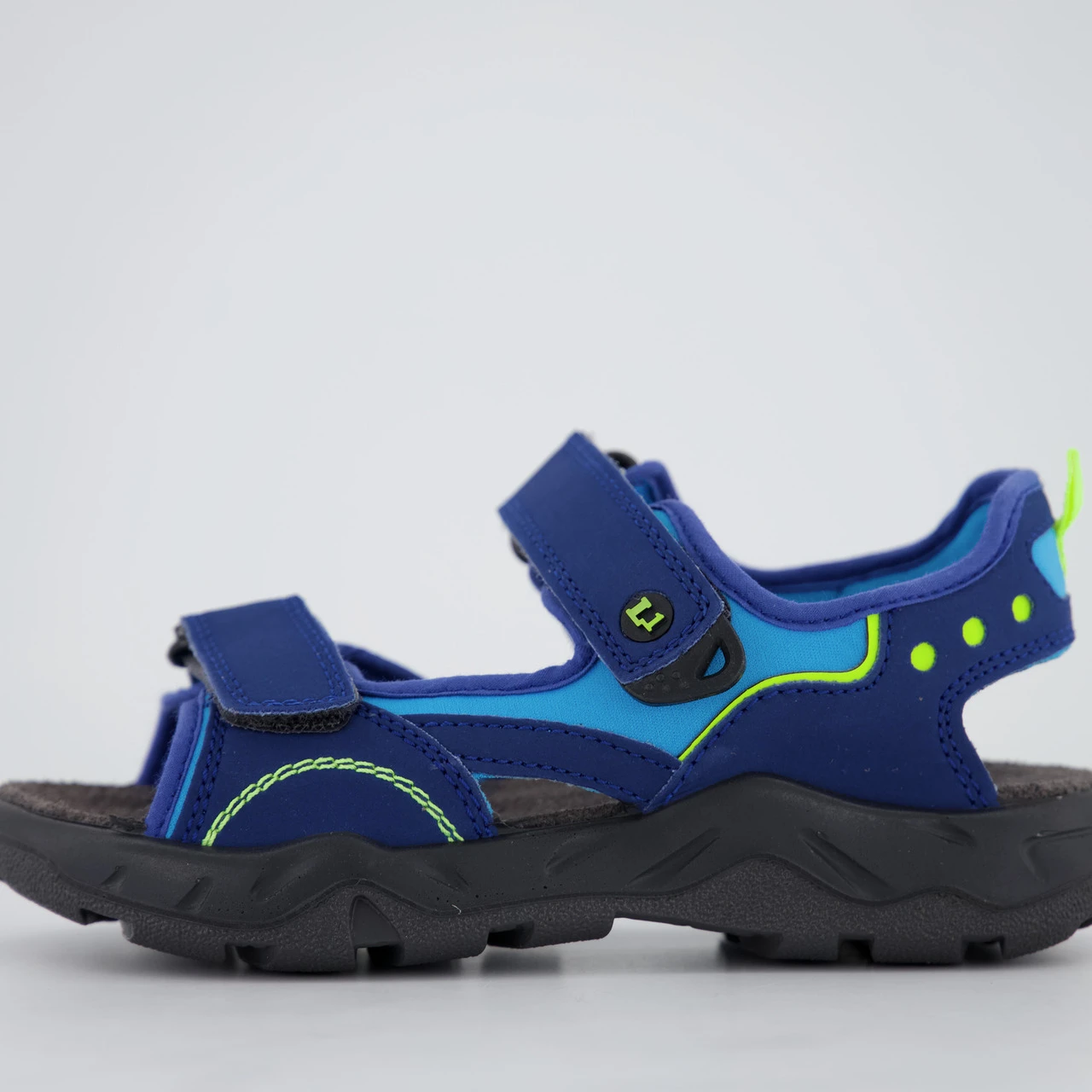 Lurchi ONIRO – Bild 4