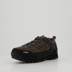 CMP MOON LOW TREKKING SHOE WP