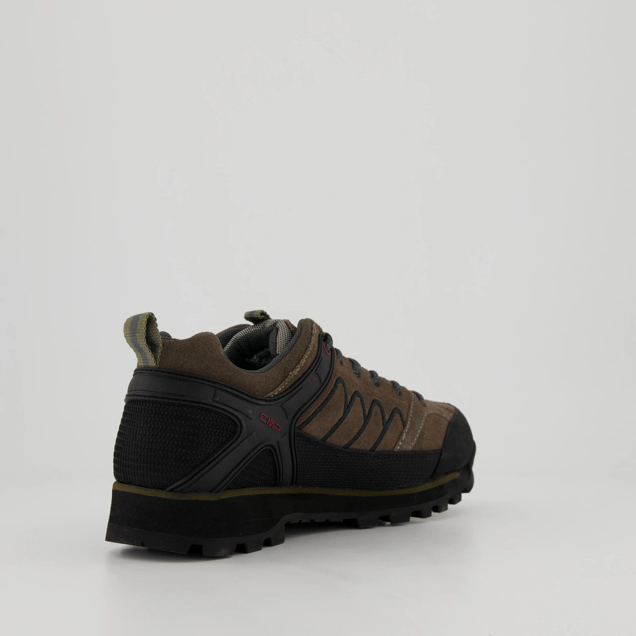 CMP MOON LOW TREKKING SHOE WP – Bild 3