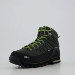 CMP MOON MID TREKKING SHOE WP