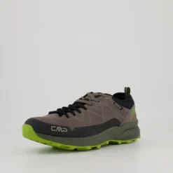 CMP KALEEPSO LOW HIKING SHOE WP