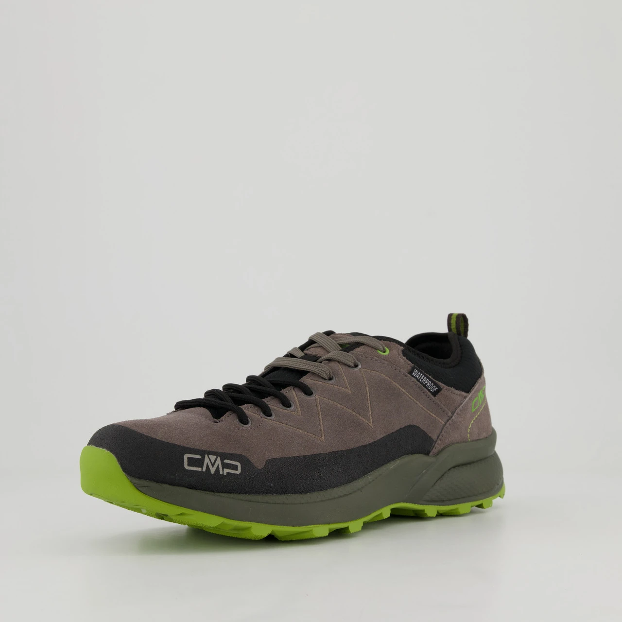 CMP KALEEPSO LOW HIKING SHOE WP