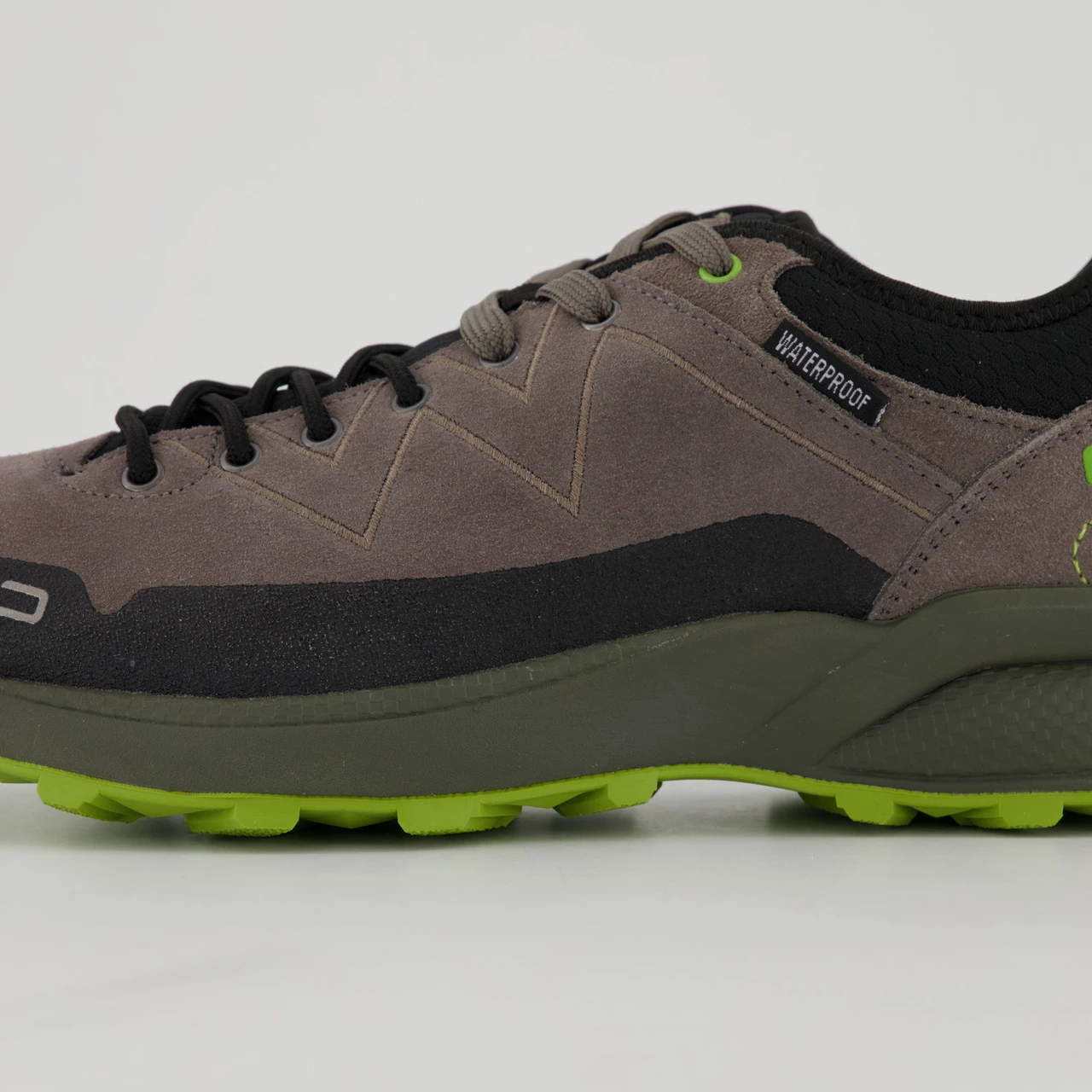 CMP KALEEPSO LOW HIKING SHOE WP – Bild 4