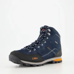 CMP ALCOR MID TREKKING SHOE WP
