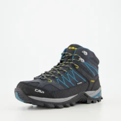 CMP RIGEL MID TREKKING SHOE WP