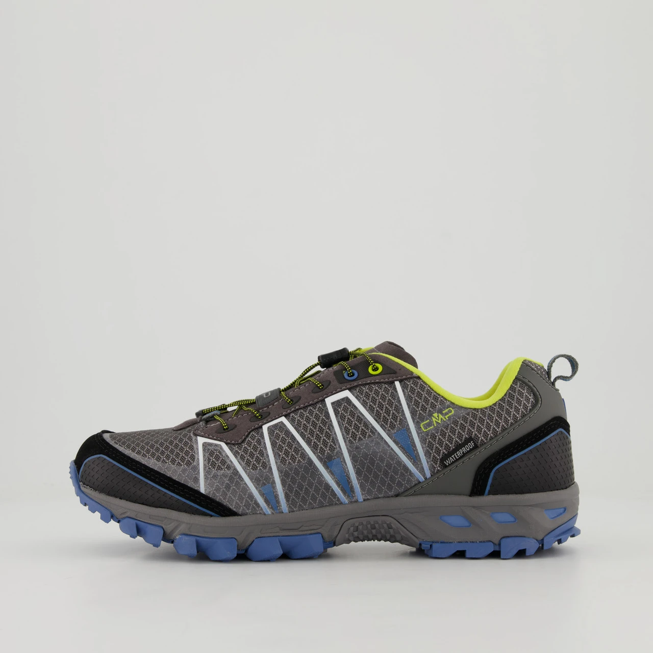 CMP ALTAK TRAIL SHOE WP – Bild 2