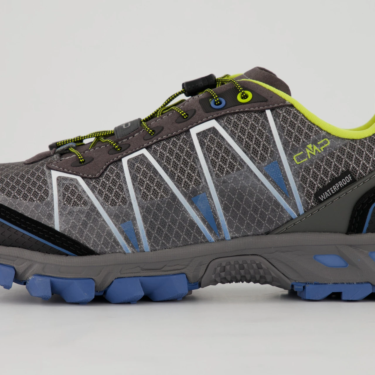 CMP ALTAK TRAIL SHOE WP – Bild 4