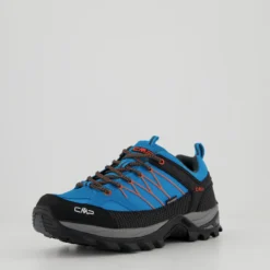 CMP RIGEL LOW TREKKING SHOE WP