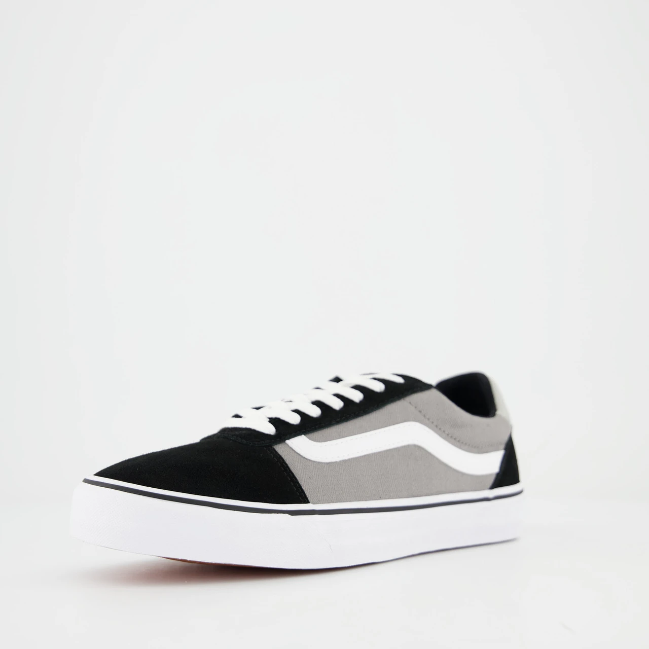 Vans MS Ward Deluxe