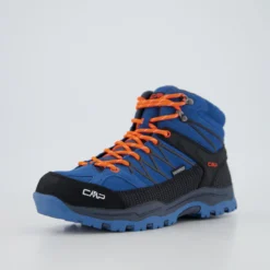 CMP KIDS RIGEL MID TREKKING SHOE W