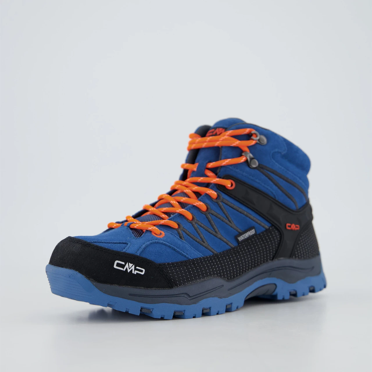 CMP KIDS RIGEL MID TREKKING SHOE W