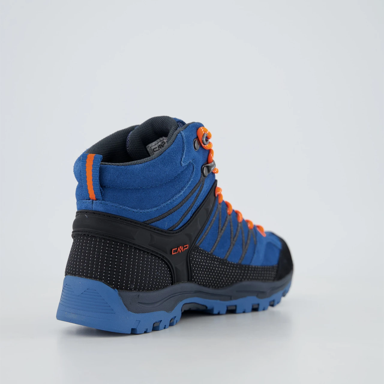 CMP KIDS RIGEL MID TREKKING SHOE W – Bild 3