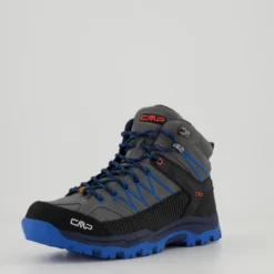 CMP KIDS RIGEL MID TREKKING SHOE W