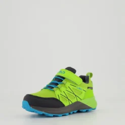 CMP KIDS HULYSSE WP SHOE