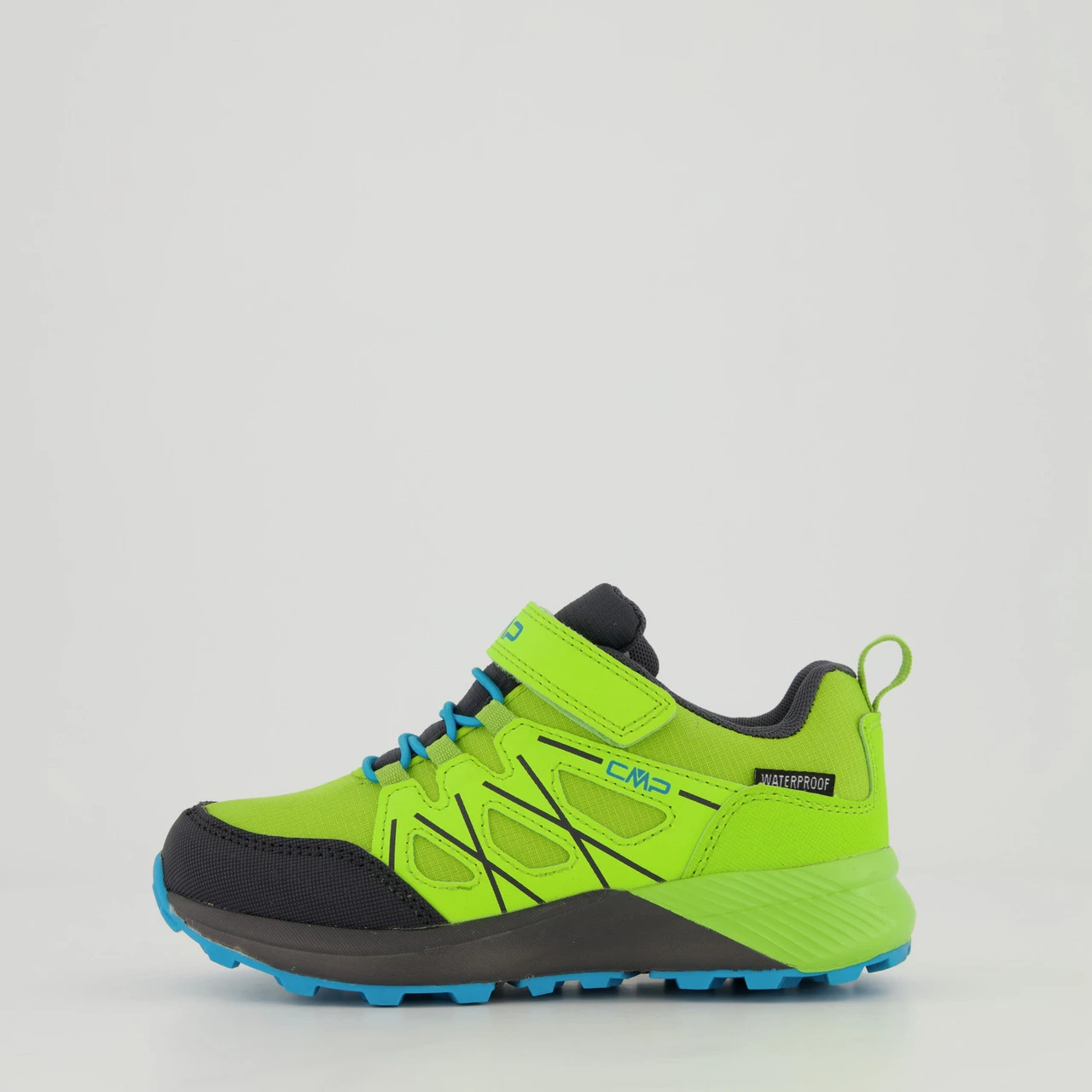 CMP KIDS HULYSSE WP SHOE – Bild 2