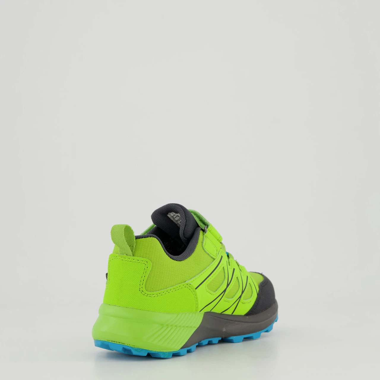 CMP KIDS HULYSSE WP SHOE – Bild 3