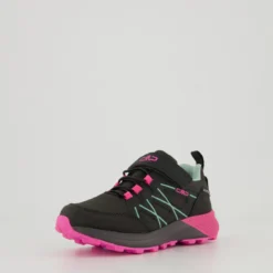 CMP KIDS HULYSSE WP SHOE