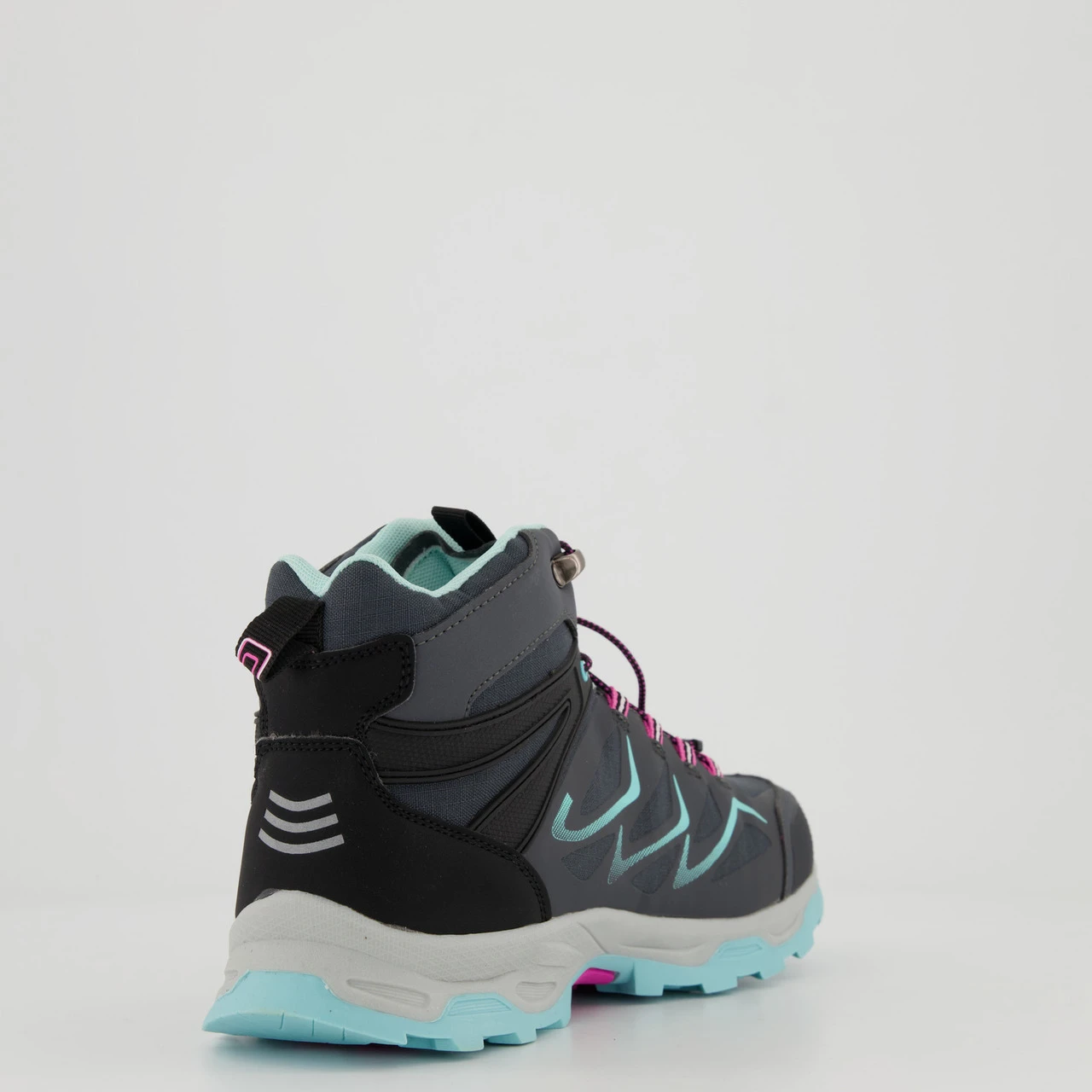 CMP KIDS BYNE MID WP OUTDOOR SHOES – Bild 3