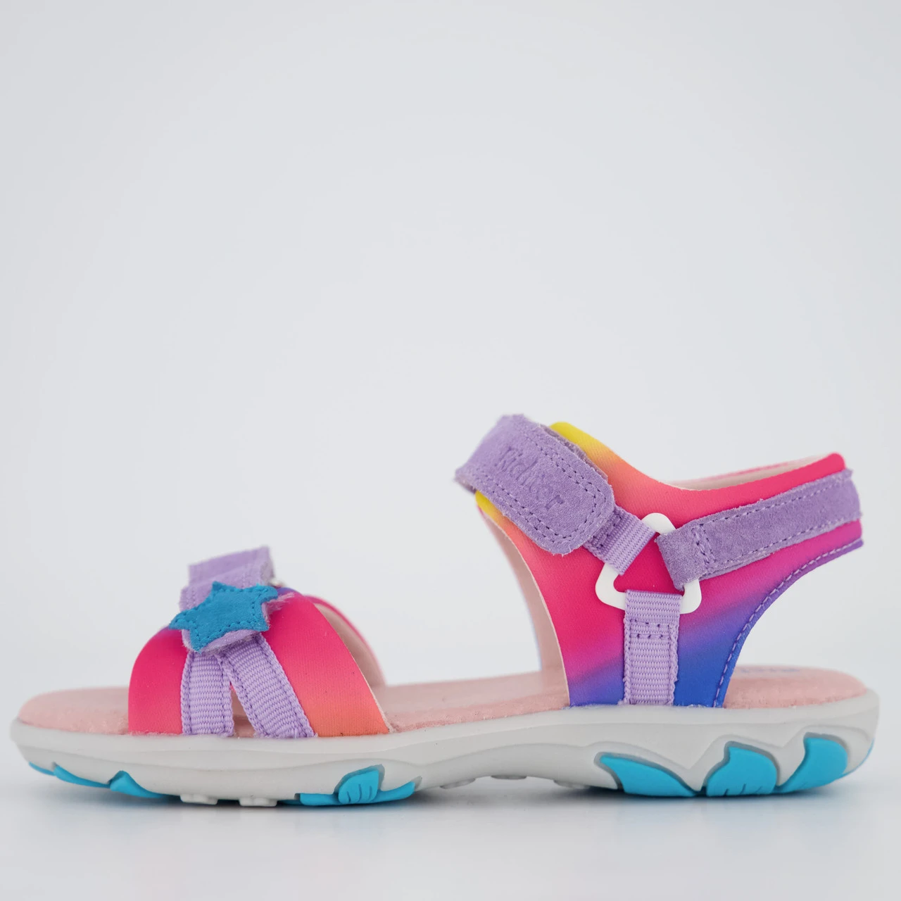 Richter Sandalen – Bild 4