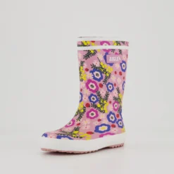 Aigle Lolly Pop Play2 Flower