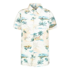 Garcia D35430_boys Shirt Ss