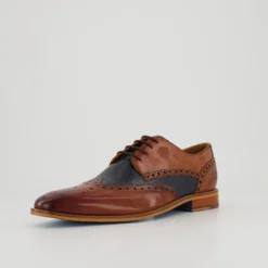 Melvin & Hamilton Martin 15